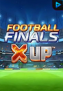 Bocoran RTP Football Finals X UP di MAXIM178 GENERATOR RTP TERBARU 2023 LENGKAP