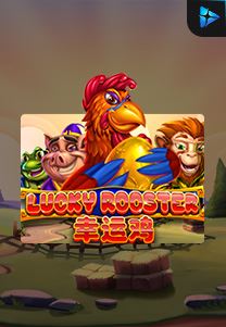 Lucky Rooster