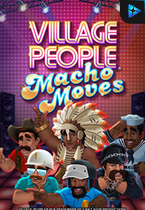 Bocoran RTP Village People Macho Moves foto di MAXIM178 GENERATOR RTP TERBARU 2023 LENGKAP