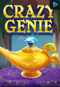 Bocoran RTP Crazy Genie di MAXIM178 GENERATOR RTP TERBARU 2023 LENGKAP