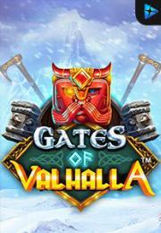 Bocoran RTP Gates of Valhalla di MAXIM178 GENERATOR RTP TERBARU 2023 LENGKAP