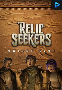 Bocoran RTP Relic Seekers foto di MAXIM178 GENERATOR RTP TERBARU 2023 LENGKAP