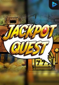 Bocoran RTP Jackpot Quest di MAXIM178 GENERATOR RTP TERBARU 2023 LENGKAP